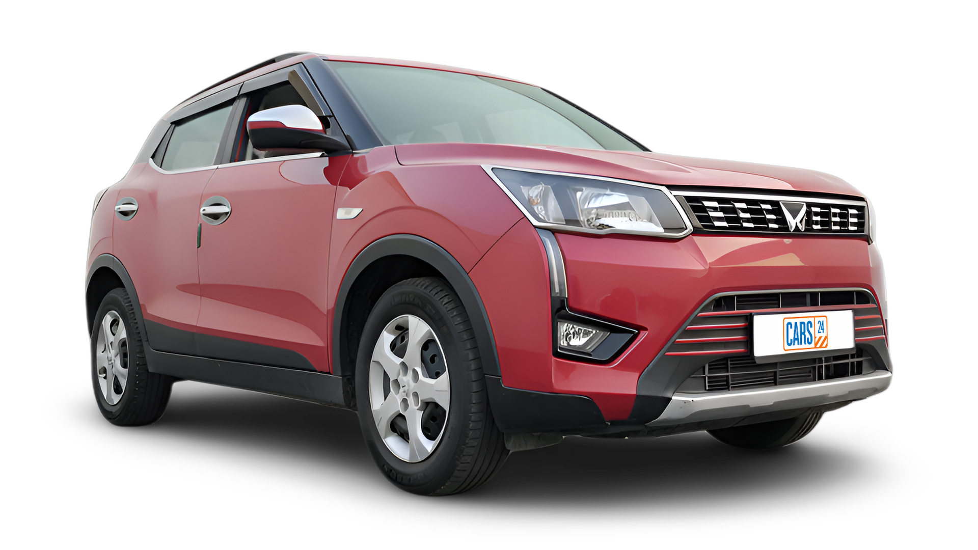 Mahindra XUV300-img